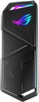 [Backorder] Asus ROG Strix Arion M.2 NVMe RGB SSD Enclosure, Black $55 Delivered @ Amazon AU