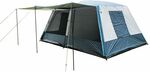 Wanderer Goliath II Dome Tent 10 Person $199 + Delivery ($0 C&C) @ BCF