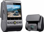VIOFO A129pro Duo 4K Dual Dash Cam $252 Delivered @ VIOFO via Amazon AU