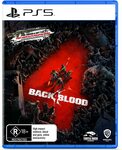 Back 4 Blood PS5 $29 + Delivery (Free with Prime)