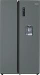 ChiQ CSS558NBSD 559L Side by Side Fridge $898 ($401 off) + Delivery ($0 C&C/ in-Store) @ JB Hi-Fi