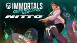 Win an IMT x Nitto Discipline 65% Mechanical Keyboard from Immortals