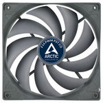 Arctic F14 PWM PST CO 140mm Fan $9 (Was $19.99) + Delivery @ PC Case Gear
