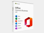Microsoft Office Home & Business for Mac 2021 / Pro Plus for Windows Lifetime License US$54.99 (~A$77.41) @ Nerdused StackSocial