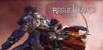 [Android] Rogue Hearts Game Free (Was $1.39) @ Google Play