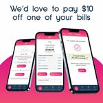 Get $10 Paid Off Your Utility or Phone Bill via HelpPay (Facebook Commenting Required)