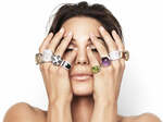 15% off All Jewellery: Rings, Earrings, Necklaces, Bracelets - Sterling Silver with Semi Precious Stones @ Bellagio & Co