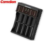 Camelion Li-Ion/Ni-Cd/Ni-Mh Battery Charger $18 + Shipping ($0 with Onepass) @ Catch