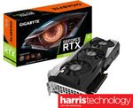 [Afterpay] Gigabyte GeForce RTX 3070 Ti Gaming OC 8GB Graphics Card $932.87 Delivered @ Harris Technology eBay