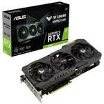 [Afterpay] ASUS TUF Gaming GeForce RTX 3080 OC Edition 12GB $1505.35 Delivered @ Scorptec eBay