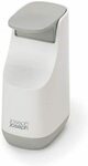 [Back Order] Joseph Joseph Slim Compact Soap Dispenser - Grey/White, $10.99 + Shipping ($0 with Prime/ $39 Spend) @ Amazon AU