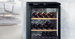 Win a Liebherr Wine Cabinet Valued at over $2,000 from Wine Companion/Hardie Grant