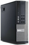 [Refurb] Dell Optiplex 9020 i5 4570 3.20GHz 8GB 128GB SSD Win 10 $166.50 ($162.80 with eBay Plus) Delivered @ BNEACTTRADER eBay