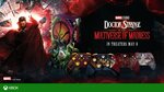 Win a Doctor Strange Themed Xbox Series S and 4 Doctor Strange Themed Wireless Xbox Controllers from Microsoft
