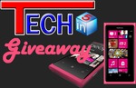 Win a Free Magenta (Pink) Lumia 800 for Mother's Day