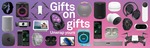 Free Gift (Points, Accessories, TV or Other Random Gift) for Telstra Plus Members @ Telstra Plus