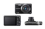 $140 for The SAMSUNG ST96 14.5 Mega-Pixel Digital Camera and Includes Home Delivery Aus Wide!