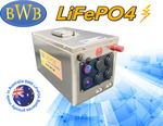 12V 100AH Lithium LiFePO4 Battery $690 (Was $850) Delivered @ Big Wei Battery