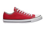 Converse Unisex Chuck Taylor All Star Ox (Red, Various Sizes) $41.99 or Less + Delivery ($0 with Kogan First) @ Kogan