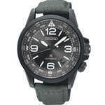 Seiko Prospex Land SRPC29J Automatic Grey $199 Delivered (RRP $650) @ Watch Depot