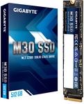 Gigabyte 512GB M30 M.2 NVMe SSD $79 + Delivery ($0 to Metro Areas) + Surcharge @ Centre Com
