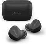 [Prime] Jabra Elite 4 Active in-Ear Bluetooth Earbuds (Navy or Mint) $124 Delivered @ Amazon AU