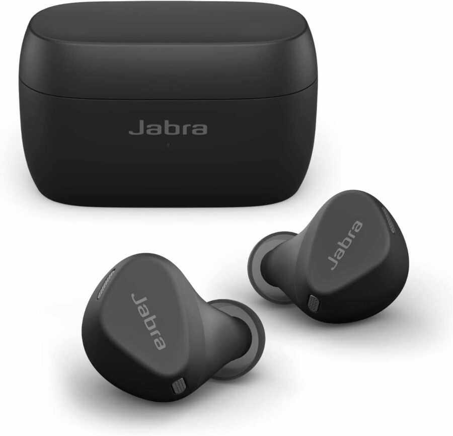 jabra elite active 75t ozbargain