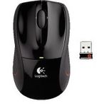 Logitech Unifying Notebook Mouse M505 - $10