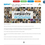 [VIC] $29 Cat and Kitten Adoption @ RSPCA Victoria
