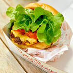 [NSW] Westfield Offers (Membership & App Required): Free Betty's Burger @ Bondi Junction / BOGOF Popcorn @ Burwood