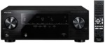 Pioneer VSX-521 650W 5.1 Channel 3D Receiver $243 Delivered, 2x $20 iTunes Cards $30 at JB