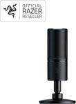 Razer Seiren X Cardioid Condenser Desktop Microphone $89 Delivered @ Razer AU eBay
