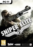 Sniper Elite v2 CD Key 50% OFF!
