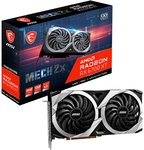 MSI Radeon RX 6700 XT MECH 2X 12G OC Graphics Card $599 + Delivery ($0 to Most Areas) + Surcharge @ Centre Com