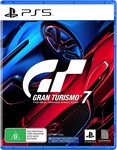 [PS4, PS5] Gran Turismo 7 $69 (PS5), $62 (PS4) Delivered @ Amazon AU
