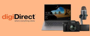 digidirect xt4