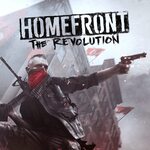 [PS4] Homefront: The Revolution $2.49 (Was $24.95) @ PlayStation Store
