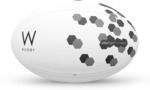 25% off Rugby Balls - The eliteflight Match Ball $59.99 + $7.99 Delivery @ W RUGBY