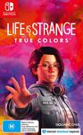 [Switch] Life is Strange: True Colors $37.46 + Delivery ($0 with Prime / $39+ Spend) @ Amazon AU