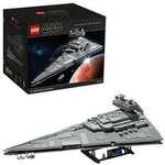 20% off LEGO Sale (eg. 75252 Imperial Star Destroyer $879.20, 10302 Optimus Prime $215.20) @ Target