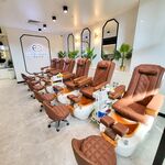 [QLD] Free Gel Manicure or Gel Pedicure (Friday 16/9 4pm-9pm) @ Gold Class Nails, Woolloongabba
