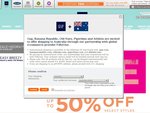 GAP Summer Sale Is ON - Australian Shipping Available
