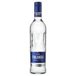 Finlandia Vodka 700ml $31.20, Corona 24 Pack $44 at Coles Online (Excludes QLD, TAS, NT)