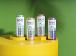 Voco Seltzer Pack of 12 Cans for $45 (Usually $65) + Delivery ($0 with $100 Order) @ Bevmart