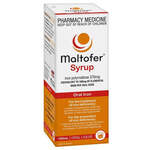 Extra 20% off Maltofer Products + $7.99 Delivery ($0 SYD C&C/ $60 Spend) @ VITAL+ Pharmacy Supplies