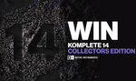Win a Copy of Native Instruments Komplete 14 Collector's Edition Music Production Suite (eLicense) Worth $2,699 from Store DJ
