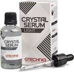Gtechniq Crystal Serum Light 30ml Ceramic Coating, $58.50 Delivered @ Amazon UK via AU