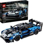 [Prime] LEGO 42123 Technic McLaren Senna GTR Racing Sports Car $57.95 Delivered @ Amazon AU