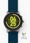 Skagen Falster 3 (Gen 5) Blue Smartwatch 42mm $199.60 ($169.66 with Zip Pay, Expires 18/11) @ Watch-Station-International eBay