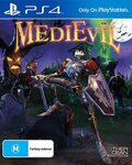 [PS4] Medievil $9 + Delivery ($0 with Prime / $39+ Spend) @ Amazon AU / EB Games (C&C)